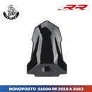 Monoposto/Carenagem do banco garupa p/ BMW S1000 RR 2019/2023