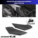 Capa/Protetor Anti-Risco do Chassi p/ BMW R1300 GS 2024