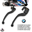 Manete de Embreagem p/ BMW S1000RR 2009 a 2022/ S1000R 2013-2020/ S1000 RR HP4 M/ S1000 XR 2010-2022