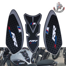 Grip Tankpad Emborrachado Tanque p/ BMW S1000RR 2019-2024