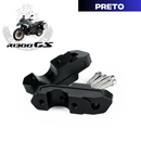 Riser Recuado (30mm/30mm) de Guidão p/ BMW R1300 GS 2024