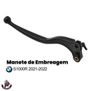 Manete de Embreagem p/ BMW S1000RR 2009 a 2022/ S1000R 2013-2020/ S1000 RR HP4 M/ S1000 XR 2010-2022