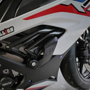 Slider de Carenagem e Motor similar LighTech p/ BMW S1000RR 2019-2023 K67