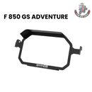 Protetor de Painel TFT Anti-Roubo p/ BMW F850 GS ADVENTURE (2019 a 2023)