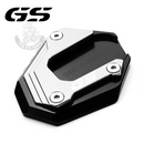 Base Ampliada de Descanso Lateral p/ BMW F850 GS/ADV, F750 GS