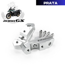 Riser Recuado (30mm/30mm) de Guidão p/ BMW R1300 GS 2024