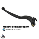 Manete de Embreagem p/ BMW S1000RR 2009 a 2022/ S1000R 2013-2020/ S1000 RR HP4 M/ S1000 XR 2010-2022
