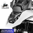 Protetor de Farol GRADE Removível p/ BMW R1300 GS 2024