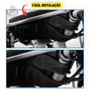 Bolsa/Bag de Guidão Impermeável p/ BMW R1250/1200 GS, F850GS, F750GS, F900XR, F900R, F700GS, F800GS