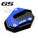 Base Ampliada de Descanso Lateral p/ BMW F850 GS/ADV, F750 GS