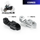 Riser Recuado (30mm/30mm) de Guidão p/ BMW R1300 GS 2024
