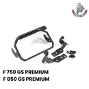 Protetor de Painel TFT Anti-Roubo p/ BMW F750/850 GS Premium (2019 a 2023)