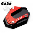 Base Ampliada de Descanso Lateral p/ BMW F850 GS/ADV, F750 GS