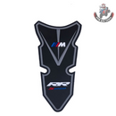Grip Tankpad Emborrachado Tanque p/ BMW S1000RR 2019-2024