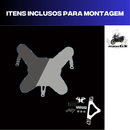 Protetor de Farol Acrílico Cristal / BMW R1300 GS 2024