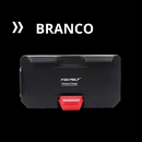 Suporte/Carregador Rápido Wireless (Indução) p/ Celular compatível com Suporte Original BMW (R1200/1250 GS, F850/750 GS, S1000XR, F900R)