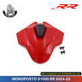 Monoposto/Carenagem do banco garupa p/ BMW S1000 RR 2024-2025