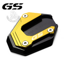 Base Ampliada de Descanso Lateral p/ BMW F850 GS/ADV, F750 GS