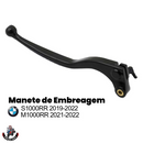 Manete de Embreagem p/ BMW S1000RR 2009 a 2022/ S1000R 2013-2020/ S1000 RR HP4 M/ S1000 XR 2010-2022