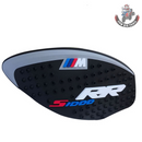 Grip Tankpad Emborrachado Tanque p/ BMW S1000RR 2019-2024