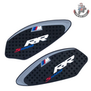 Grip Tankpad Emborrachado Tanque p/ BMW S1000RR 2019-2024