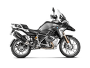 Ponteira de Escape Akrapovic p/ BMW R1250 GS PREMIUM/ADVENTURE 2019-2024