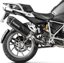 Ponteira de Escape Akrapovic p/ BMW R1250 GS PREMIUM/ADVENTURE 2019-2024