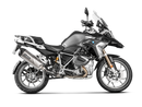 Ponteira de Escape Akrapovic p/ BMW R1250 GS PREMIUM/ADVENTURE 2019-2024