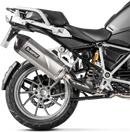 Ponteira de Escape Akrapovic p/ BMW R1250 GS PREMIUM/ADVENTURE 2019-2024