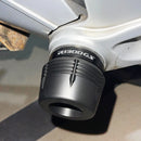 Slider de Proteção do Diferencial p/ BMW R1300 GS 2024