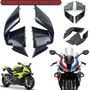 ASA/ DEFLETOR AERODINÂMICO P/ BMW S1000 RR 2019 A 2022 (MODELO K67) c/ 4 Cores Disponíveis
