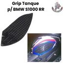 Grip emborrachado Tanque  p/ BMW S1000 RR 2019-2024