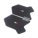 GRIP Adesivo de Tanque p/ BMW R1200/1250GS Adventure 2013 a 2023