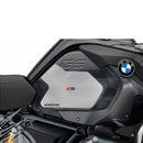 GRIP Adesivo de Tanque p/ BMW R1200/1250GS Adventure 2013 a 2023