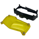 Protetor de Farol Full em Acrílico p/ F750GS F850GS F850GSA 2019-2023  GS 40YEARS