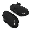 Bolsa/Bag Impermeável (PAR) Protetor de Carenagem p/ BMW R 1250 GS Adventure (Não Compatível com modelo Premium)