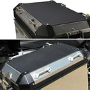 Adesivo Emborrachado para Maleiros de Alumínio BMW R1200/1250 GS LC Adventure