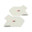 GRIP Adesivo de Tanque p/ BMW R1200/1250GS Adventure 2013 a 2023