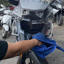 Protetor de Farol Full em Acrílico p/ F750GS F850GS F850GSA 2019-2023  GS 40YEARS