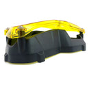 Protetor de Farol Full em Acrílico p/ F750GS F850GS F850GSA 2019-2023  GS 40YEARS