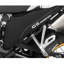 Bolsa/Bag (PAR) Impermeável c/ fixação no Quadro B p/ BMW R1200/1250 GS LC/ADV 2013 a 2024