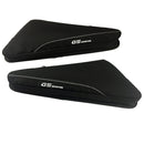 Bolsa/Bag (PAR) Impermeável c/ fixação no Quadro B p/ BMW R1200/1250 GS LC/ADV 2013 a 2024