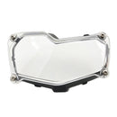 Protetor de Farol Full em Acrílico p/ F750GS F850GS F850GSA 2019-2023  GS 40YEARS