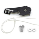 Protetor do Sensor Descanso Lateral (Pezinho) p/ BMW R1250 GS/ ADV 2019-2023 e R1200 GS/ ADV 2013-2019