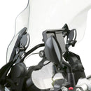 Suporte Reforço de Estabilização Duplo da Bolha p/ BMW R1200 GS / R1250 GS LC Adventure 2014-2023