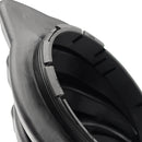 Coifa Traseira p/ BMW R1200 GS/ADV 2008 a 2012 (K25 - Modelo à AR)