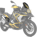 Bolha Off-Road e/ou Acabamentos Proteção Laterais p/ BMW R1200/1250 GS LC /Adventure 2013-2023
