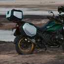 Adesivo Transparente em TPU Anti-Risco p/ Case VARIO Original da BMW R1300 GS 2024