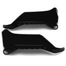 Defletor/Protetor Extendido para Protetor de Mão p/ BMW R1300 GS 2024