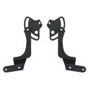 Suporte Reforço de Estabilização Duplo da Bolha p/ BMW R1200 GS / R1250 GS LC Adventure 2014-2023